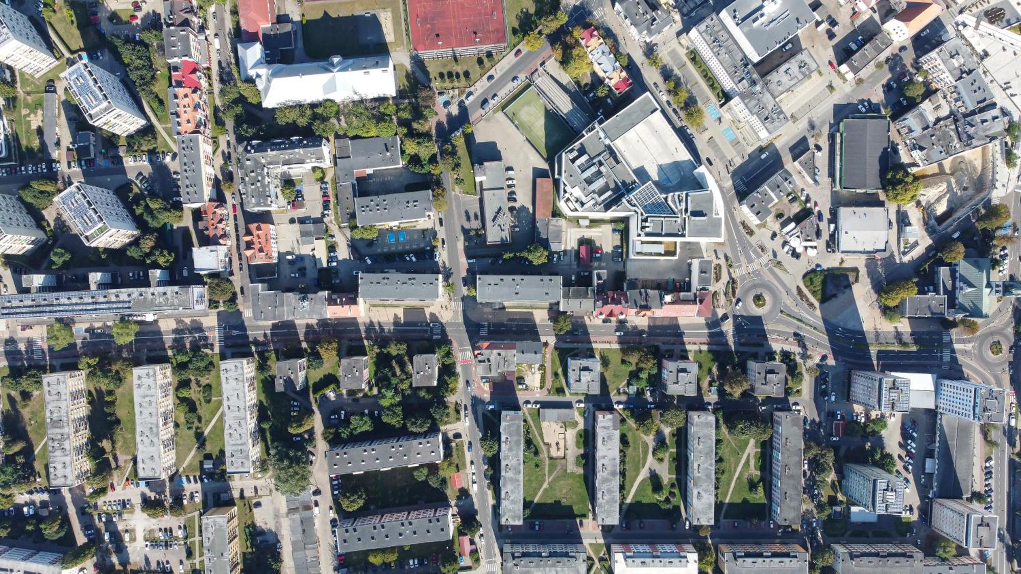 Dwa Pokoje W Centrum - Darmowy Parking Swinoujscie Bagian luar foto